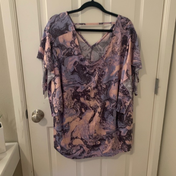 Lane Bryant Top! - Picture 1 of 3